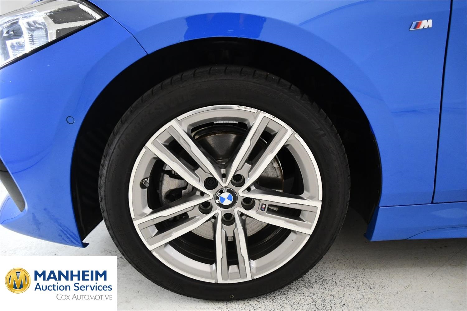 Foto BMW 116d (F40) 28