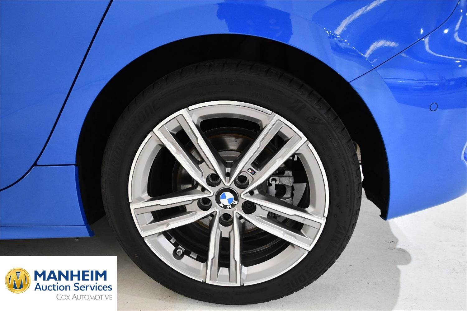 Foto BMW 116d (F40) 29