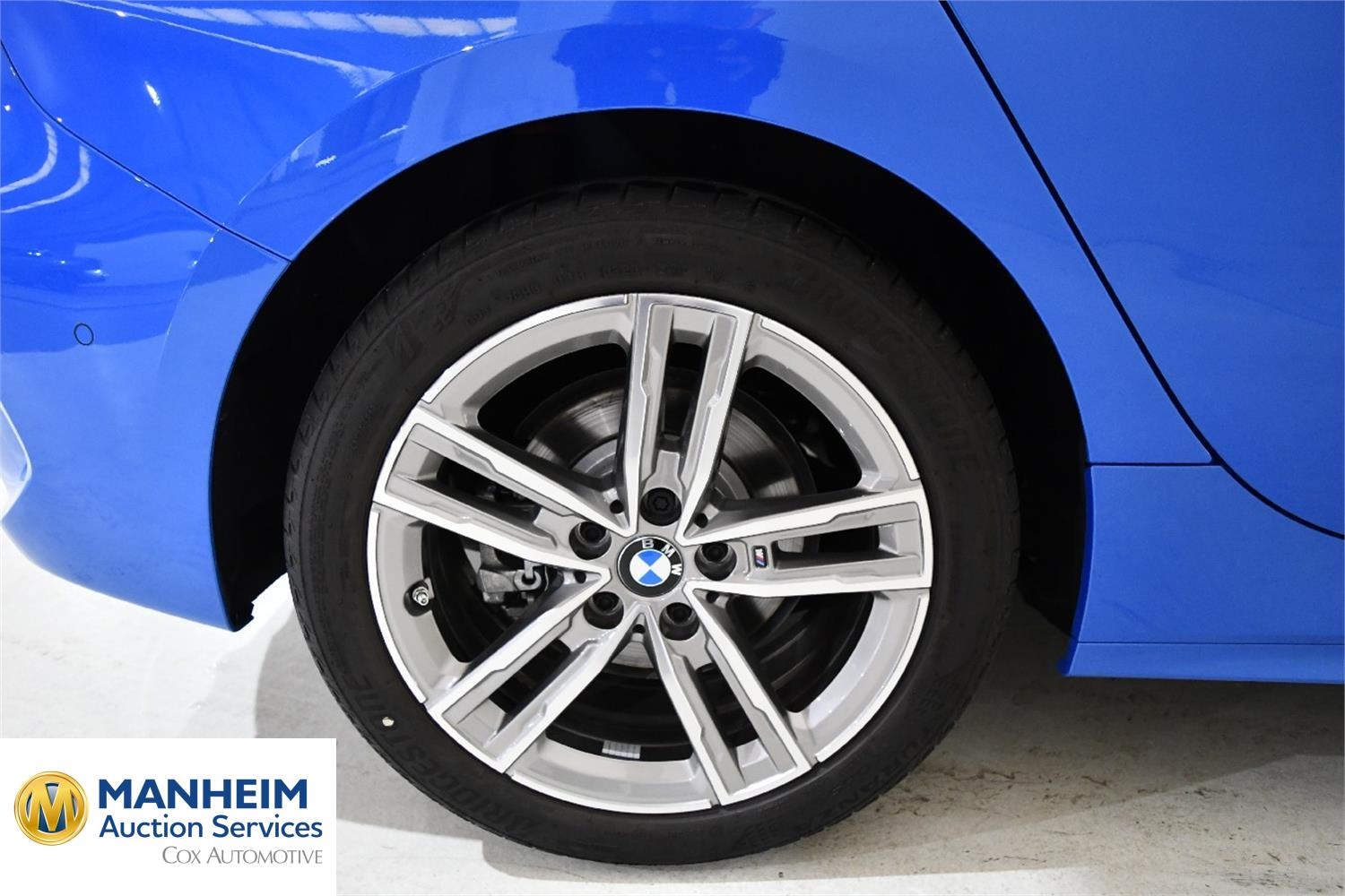 Foto BMW 116d (F40) 30