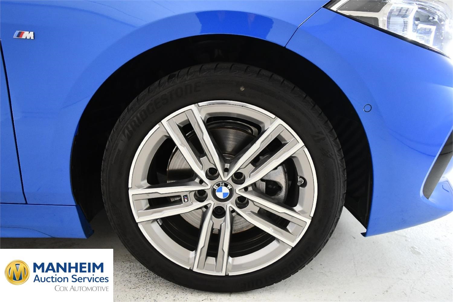 Foto BMW 116d (F40) 31