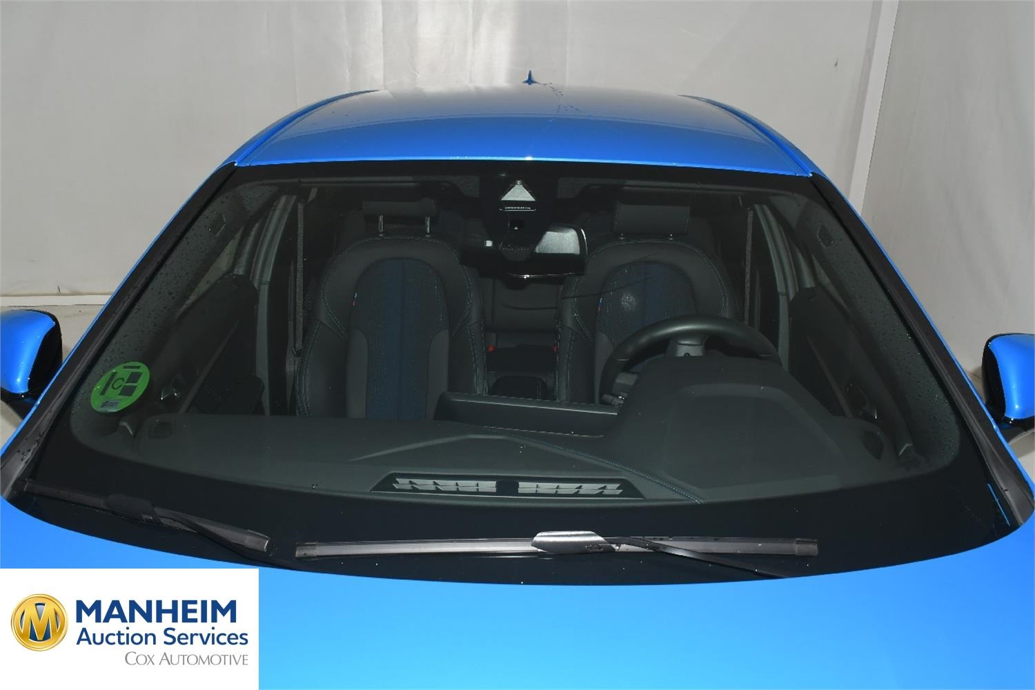 Foto BMW 116d (F40) 32