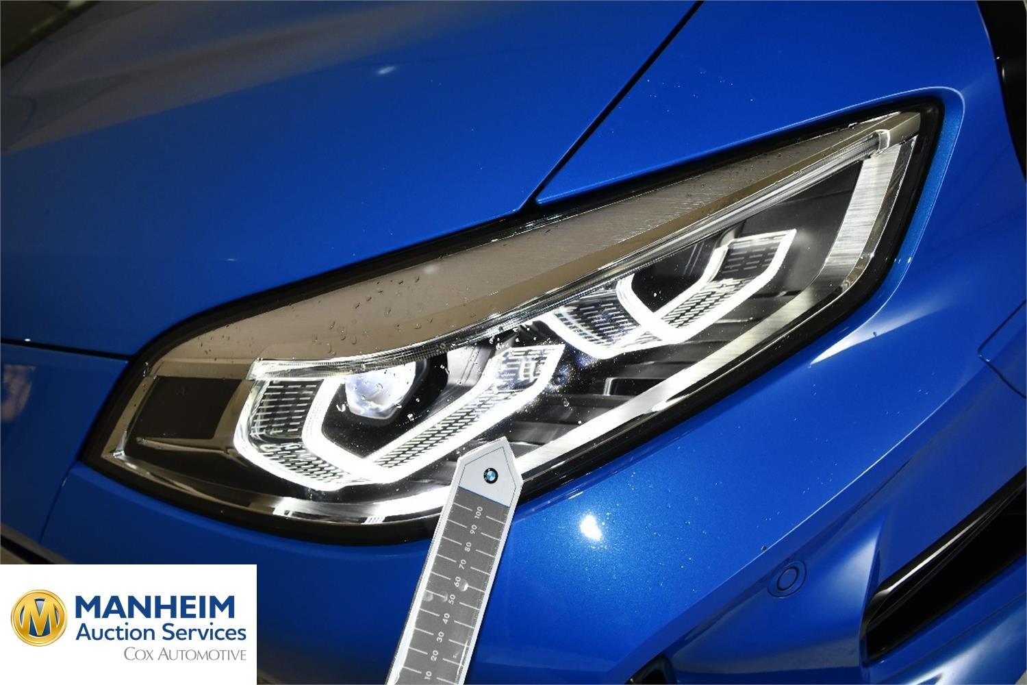 Foto BMW 116d (F40) 35