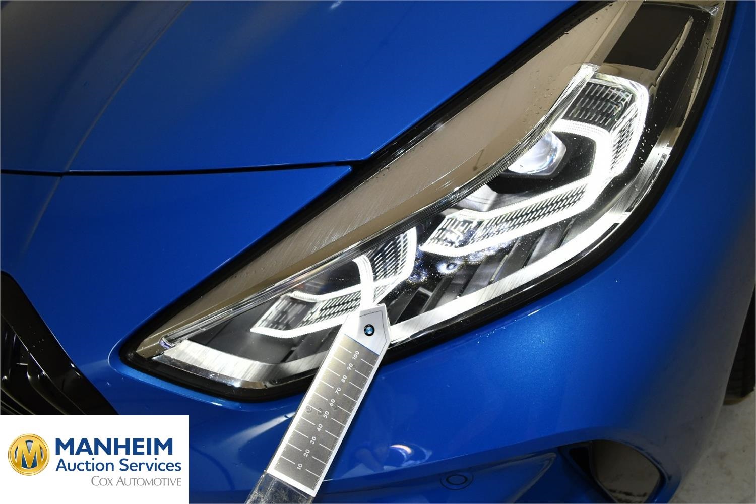 Foto BMW 116d (F40) 36