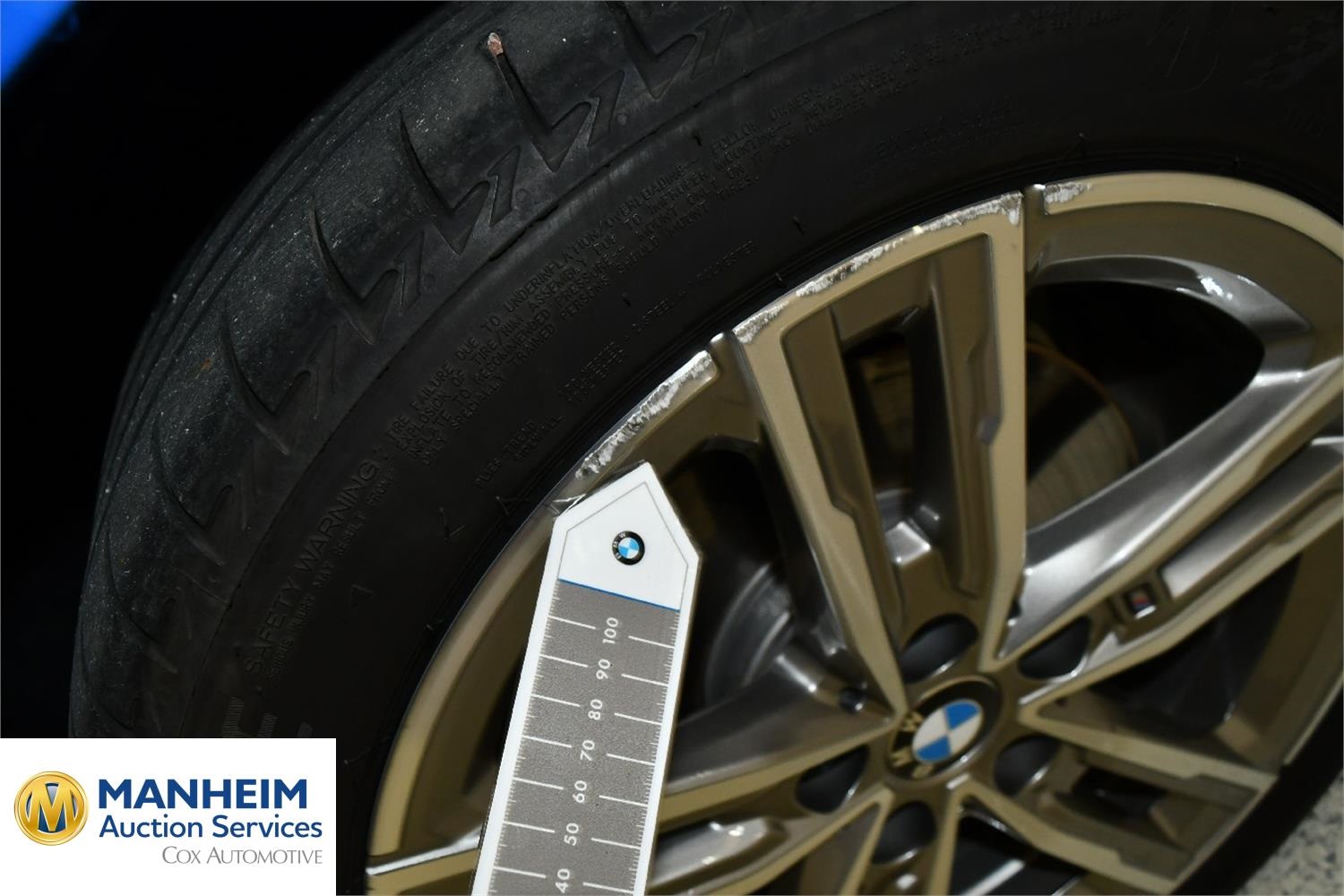 Foto BMW 116d (F40) 38
