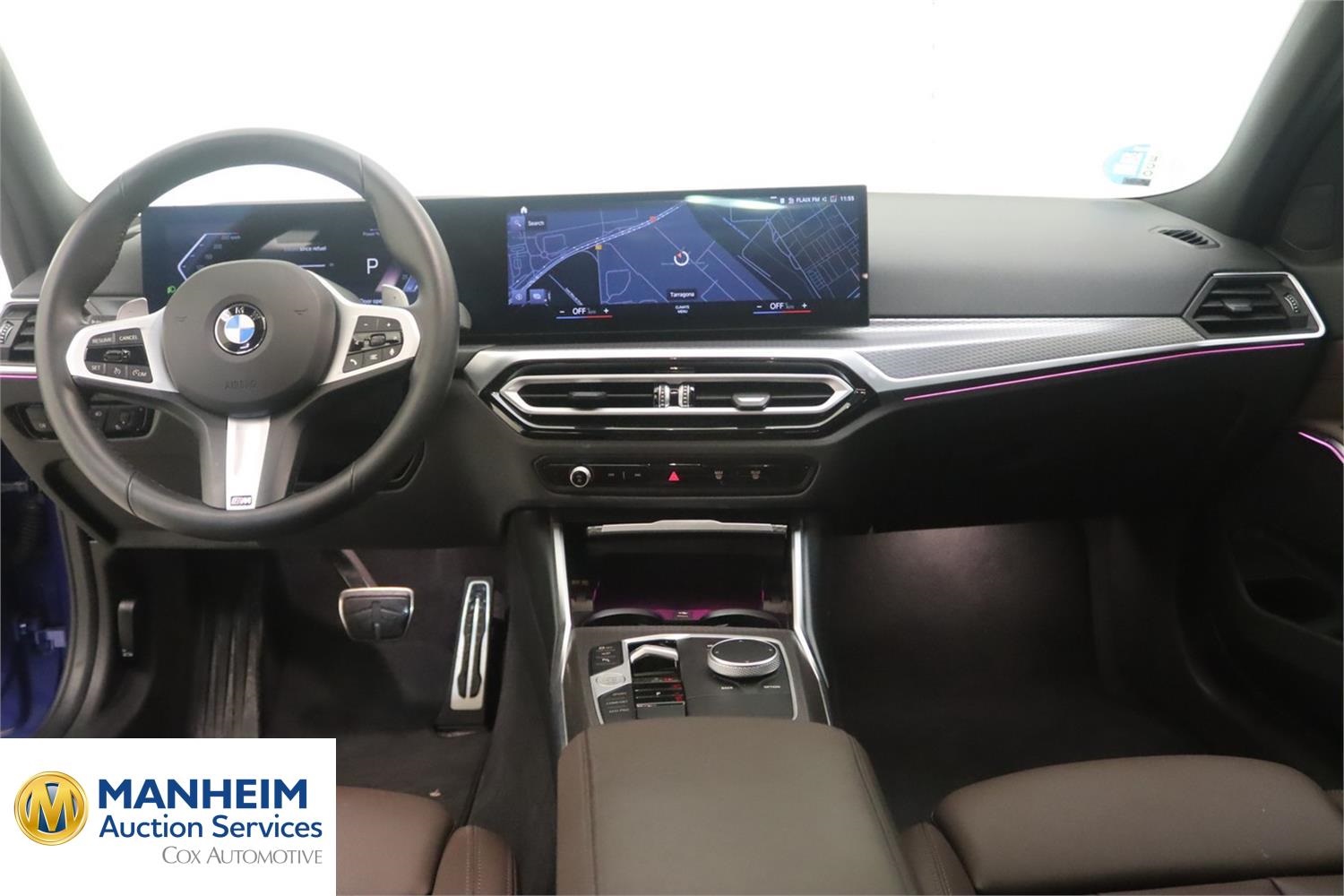 Foto BMW Serie 3 9
