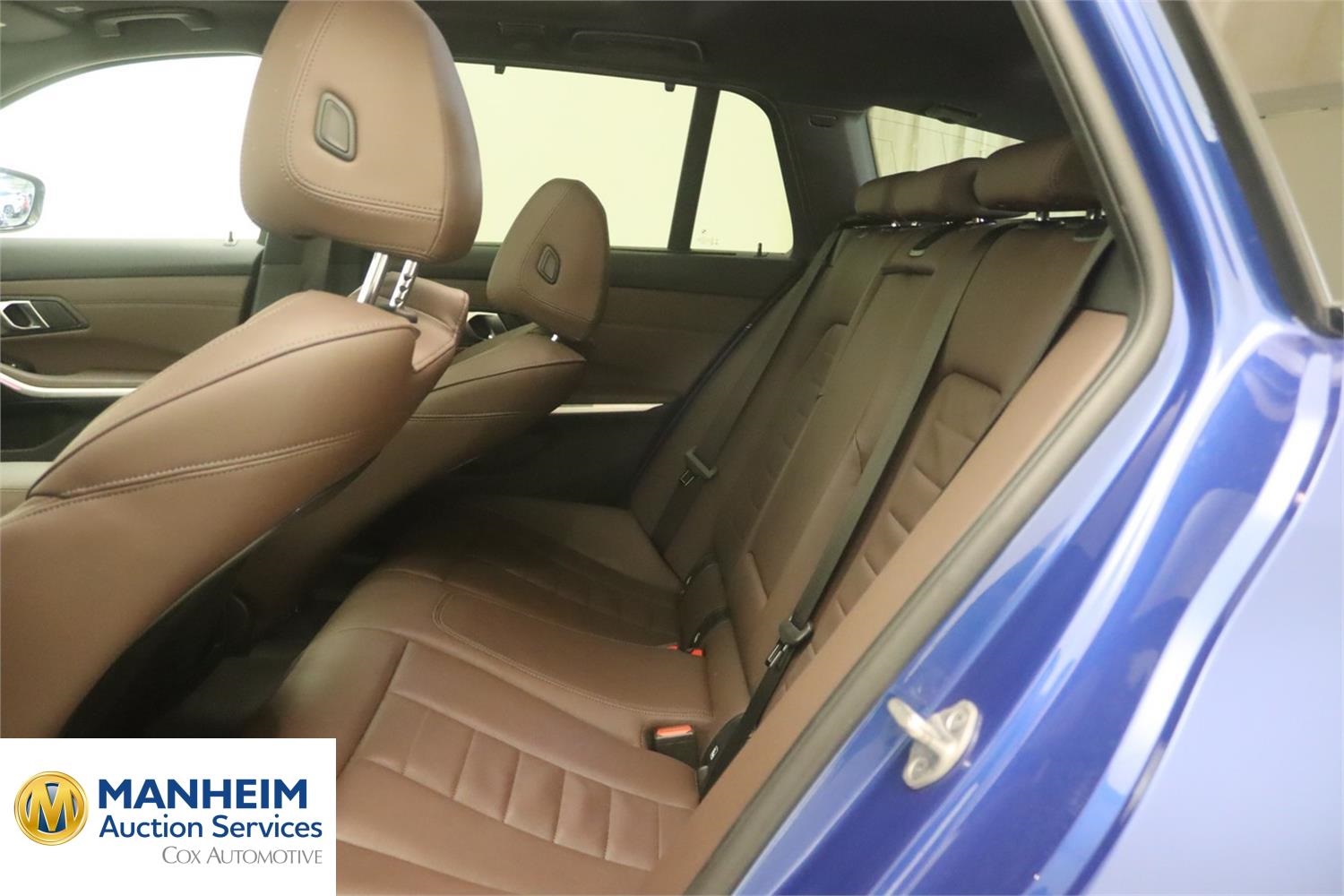 Foto BMW Serie 3 11