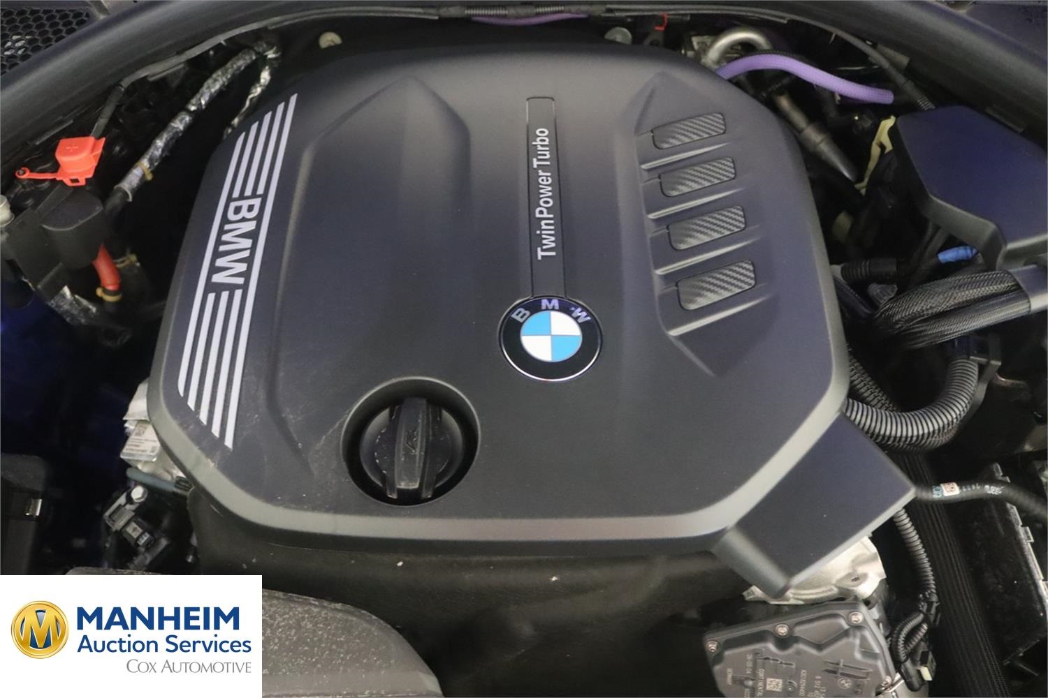 Foto BMW Serie 3 13