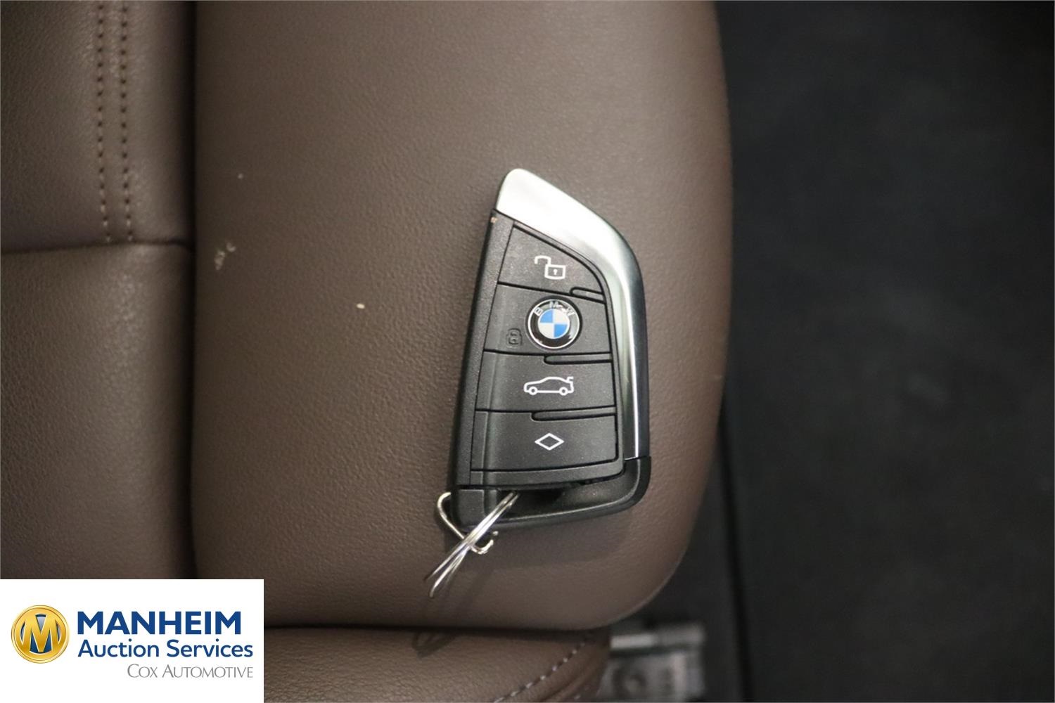 Foto BMW Serie 3 15