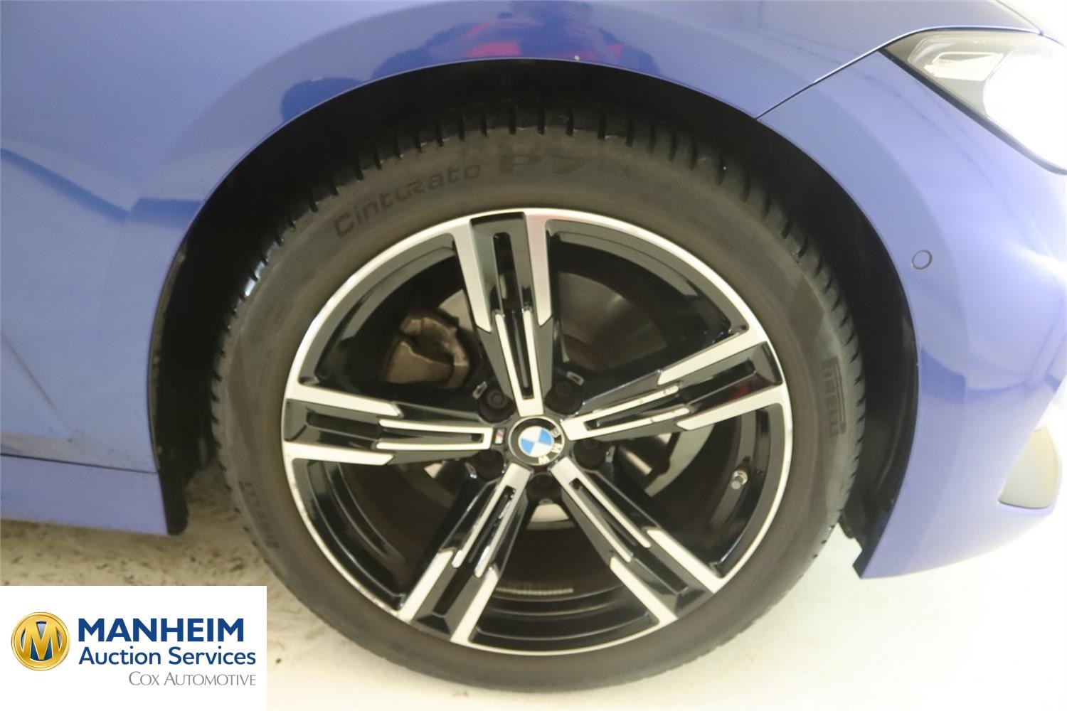 Foto BMW Serie 3 34