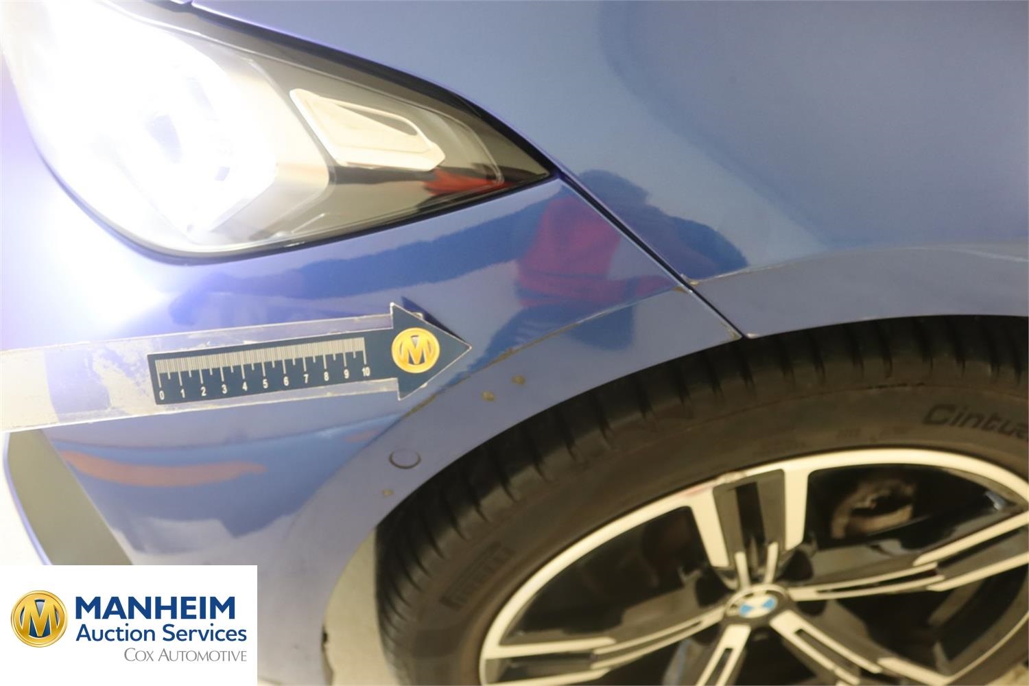 Foto BMW Serie 3 43
