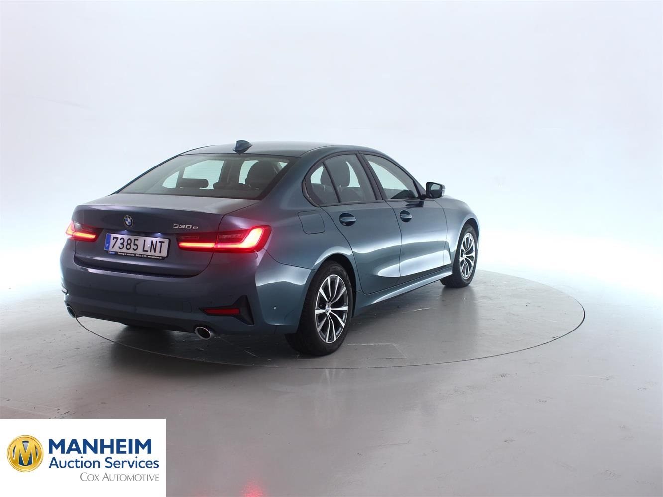Foto BMW Serie 3 3