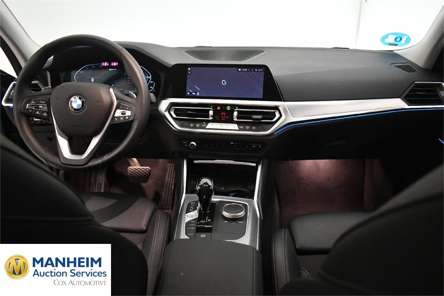 Foto BMW Serie 3 9