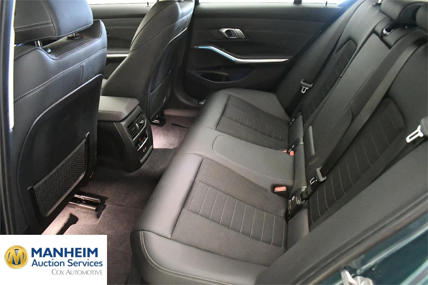Foto BMW Serie 3 11