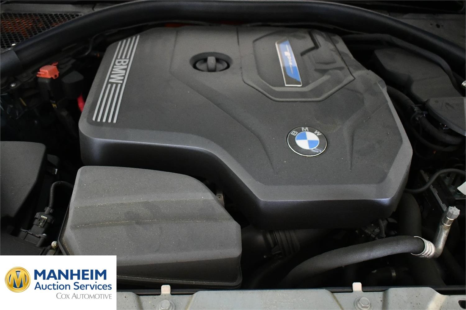 Foto BMW Serie 3 13