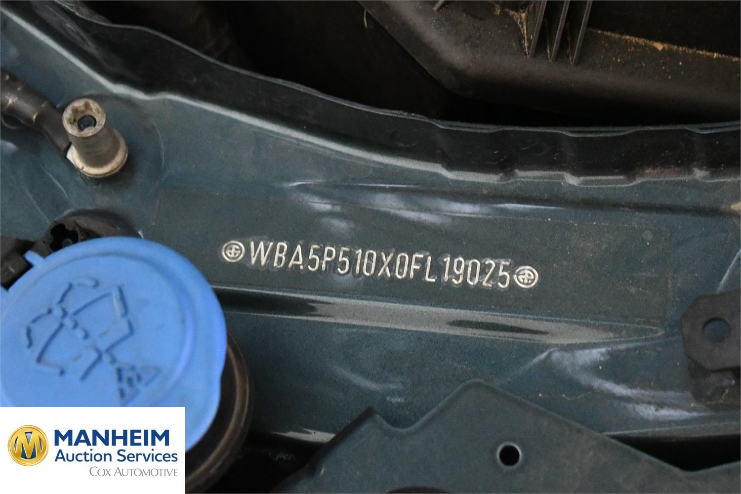 Foto BMW Serie 3 14