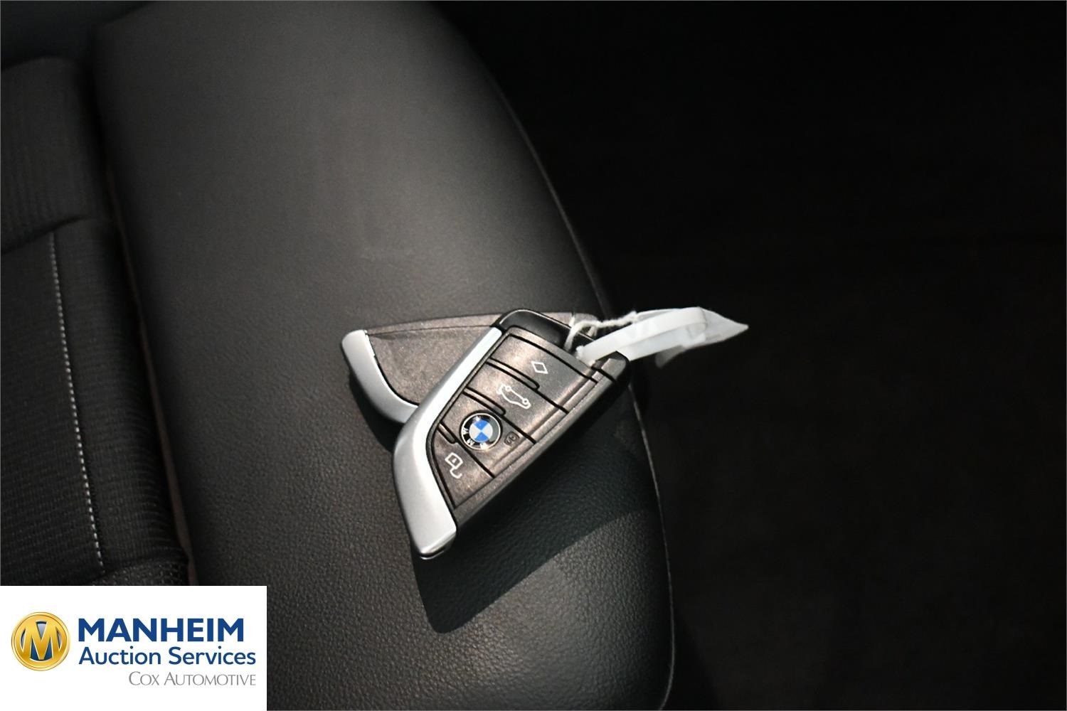 Foto BMW Serie 3 15