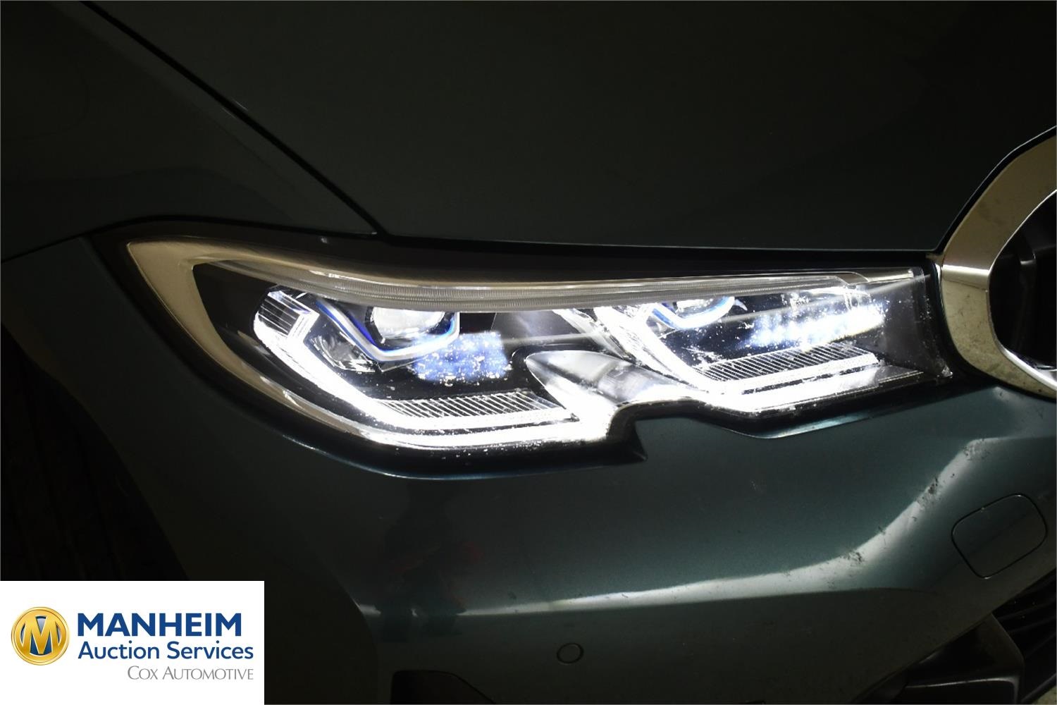 Foto BMW Serie 3 16