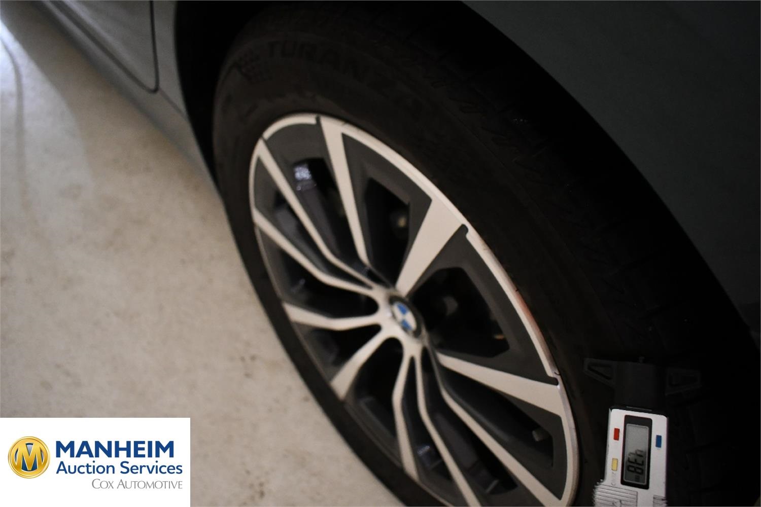 Foto BMW Serie 3 21