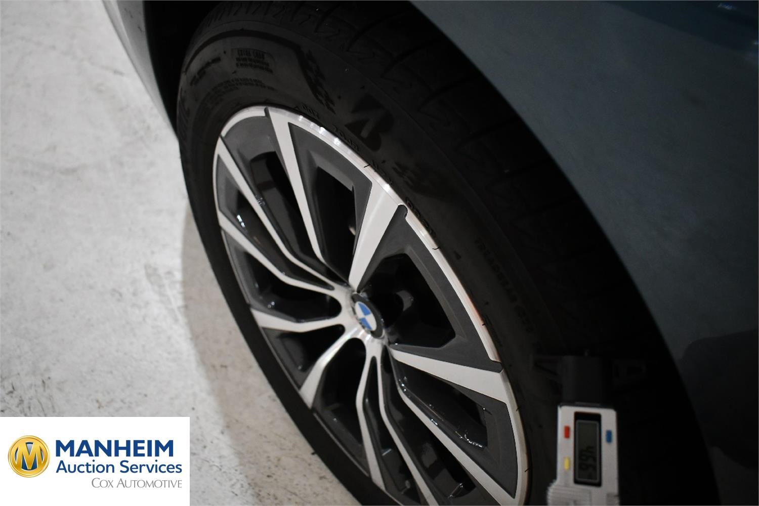 Foto BMW Serie 3 22