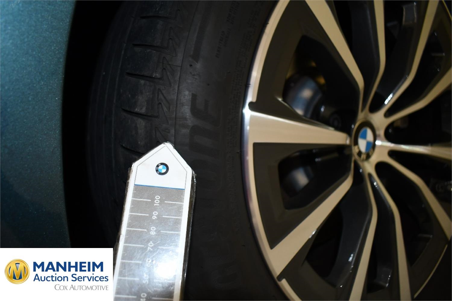 Foto BMW Serie 3 35