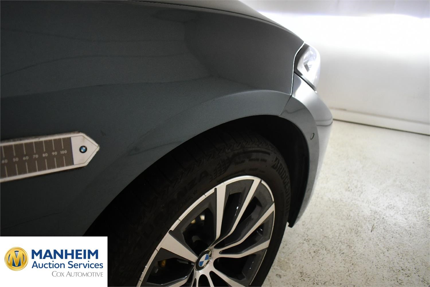 Foto BMW Serie 3 38
