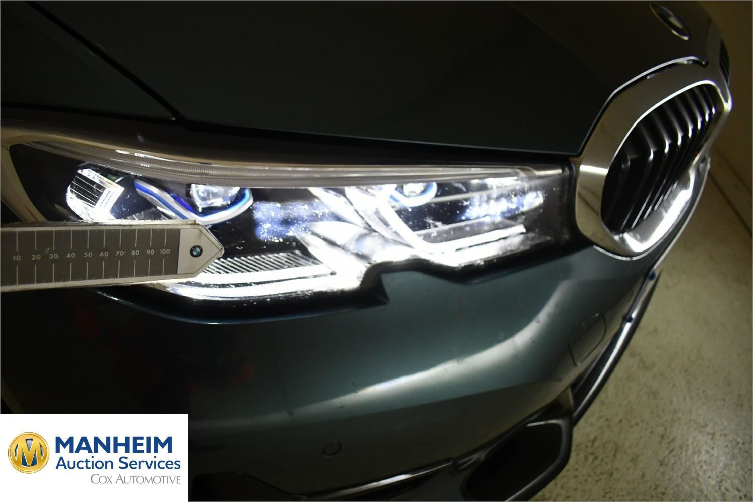 Foto BMW Serie 3 40