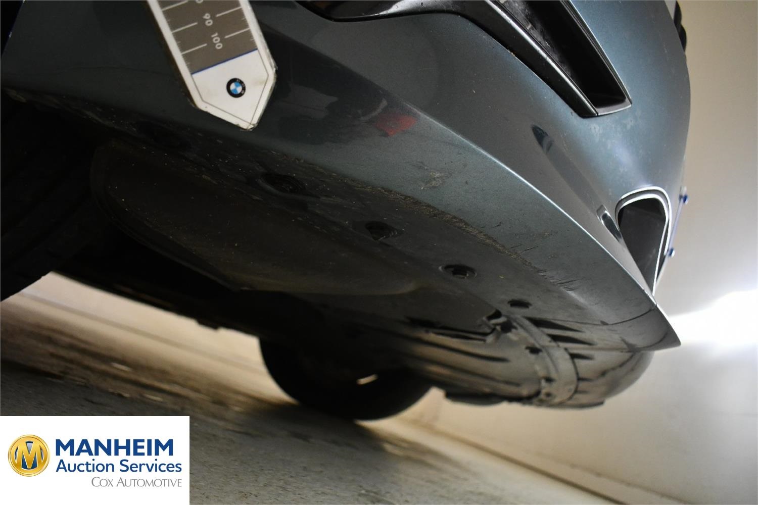 Foto BMW Serie 3 41