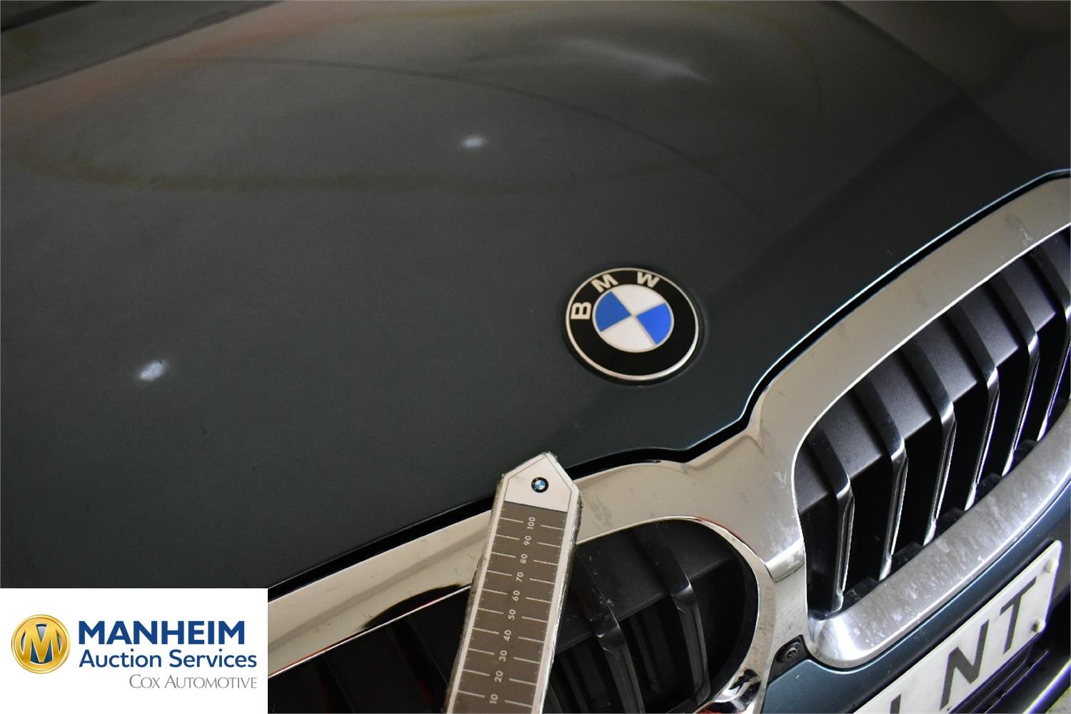 Foto BMW Serie 3 42