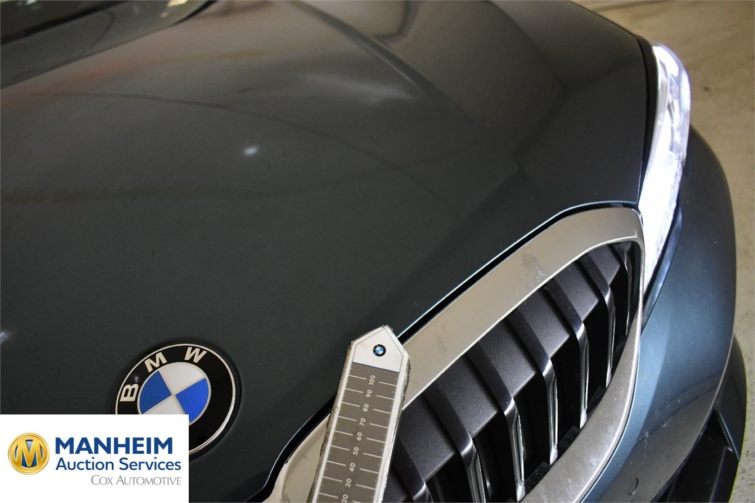 Foto BMW Serie 3 43