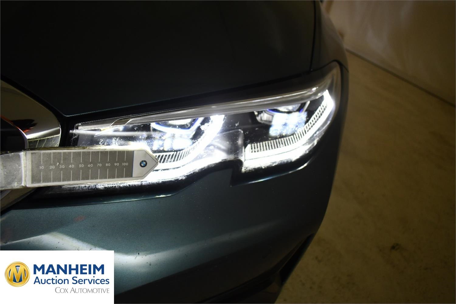 Foto BMW Serie 3 45