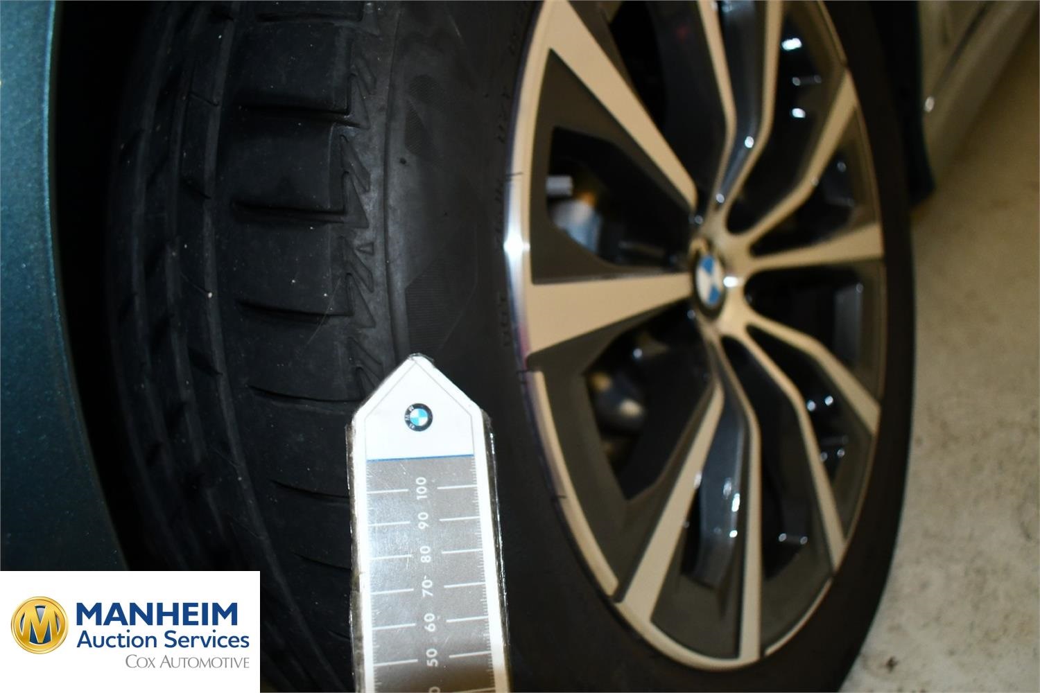 Foto BMW Serie 3 46