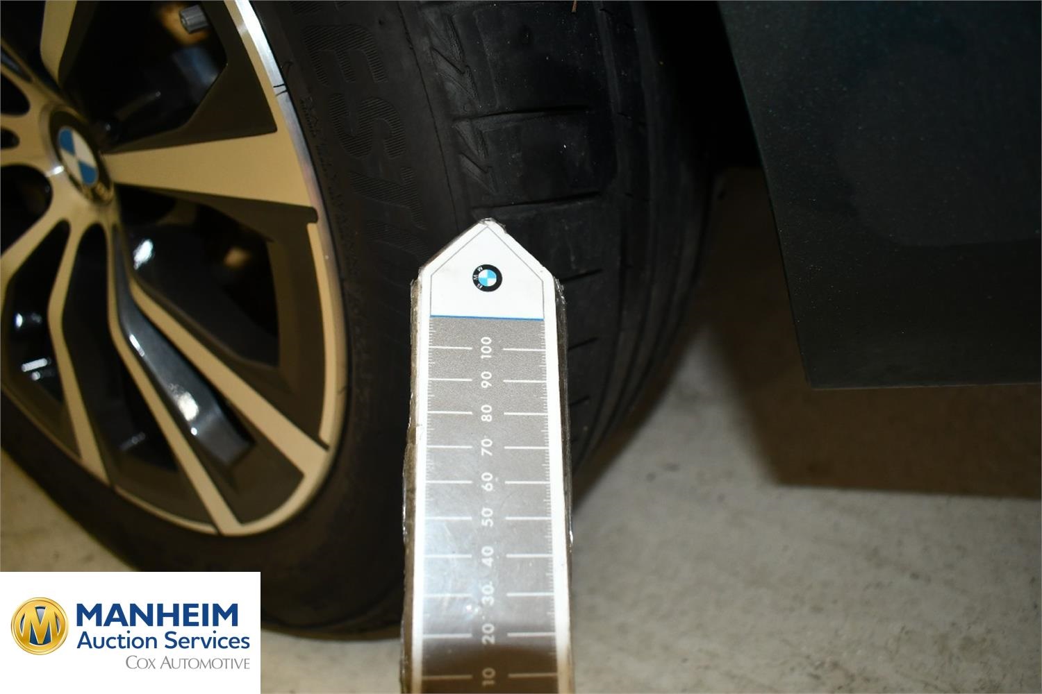 Foto BMW Serie 3 47