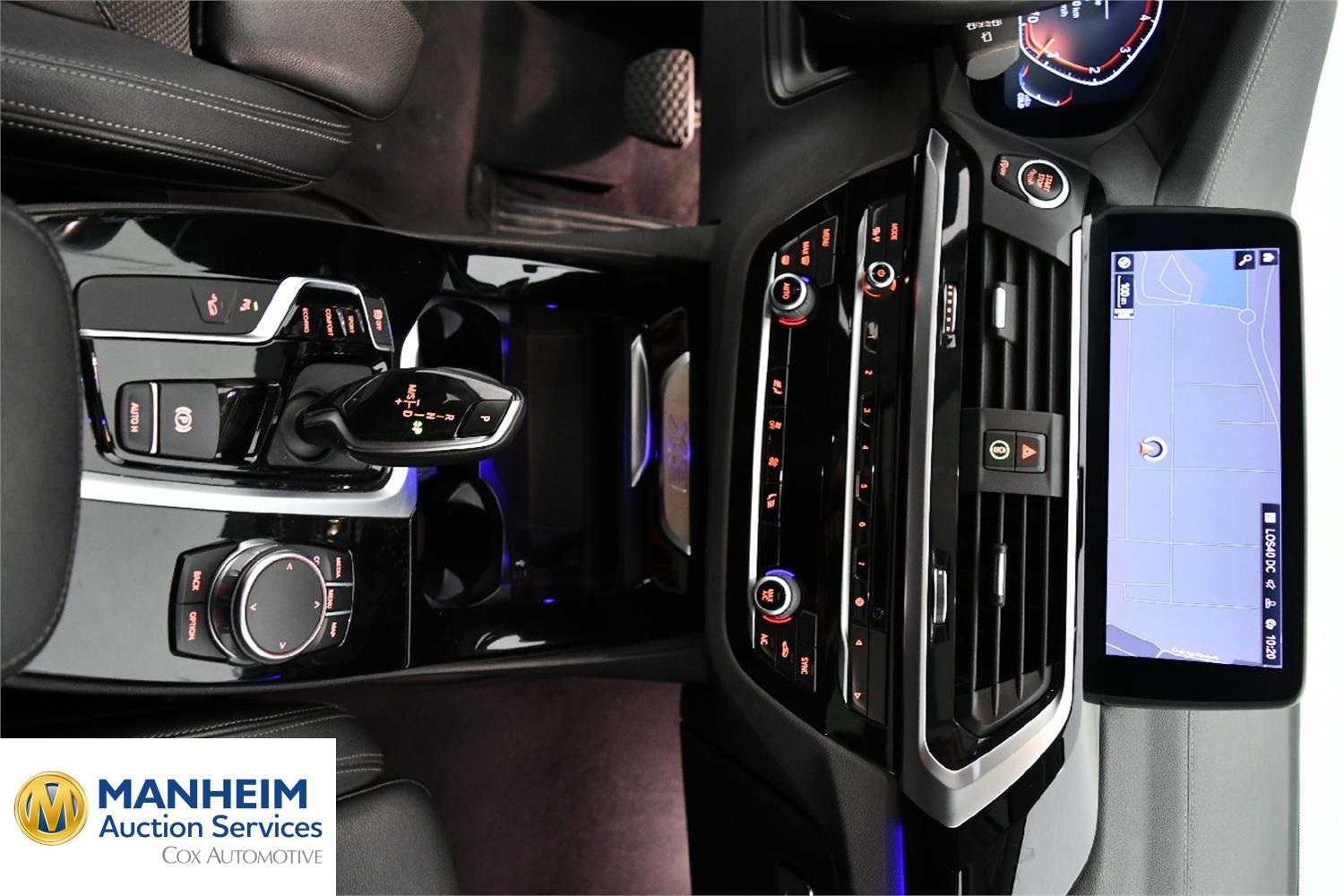 Foto BMW X3 9