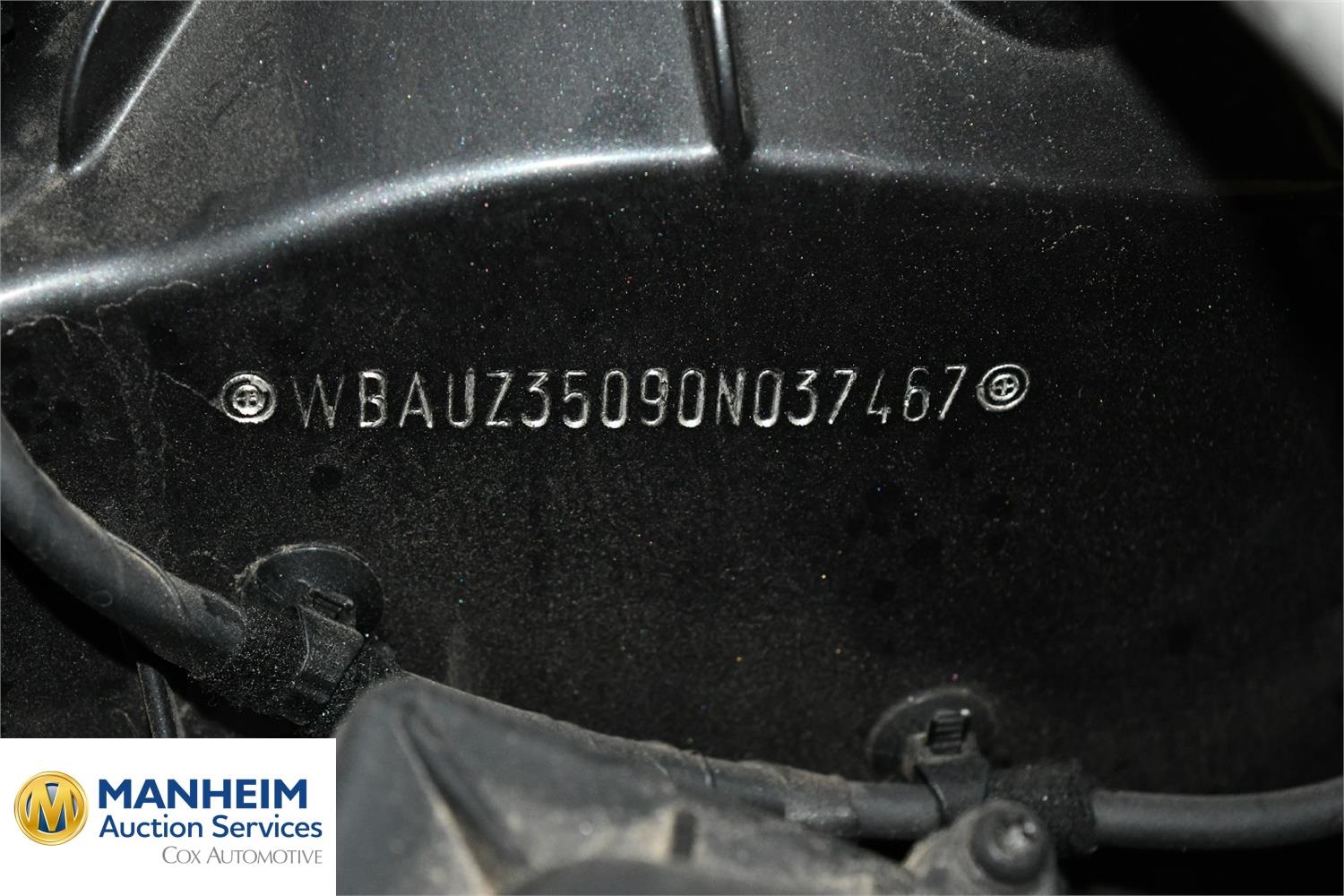 Foto BMW X3 13