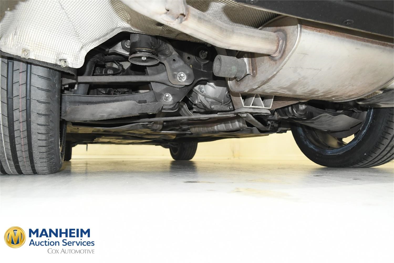 Foto BMW X3 26