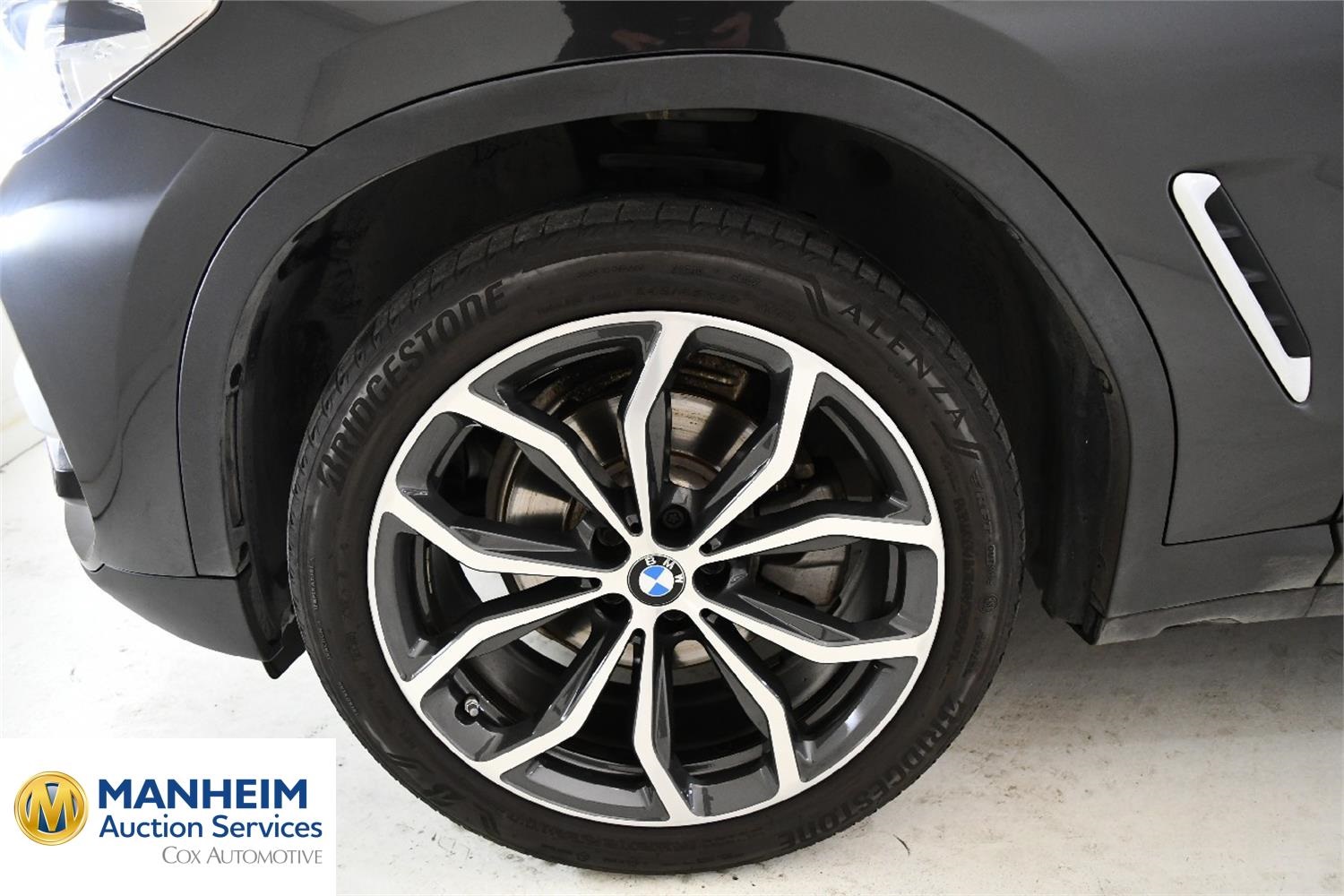Foto BMW X3 29