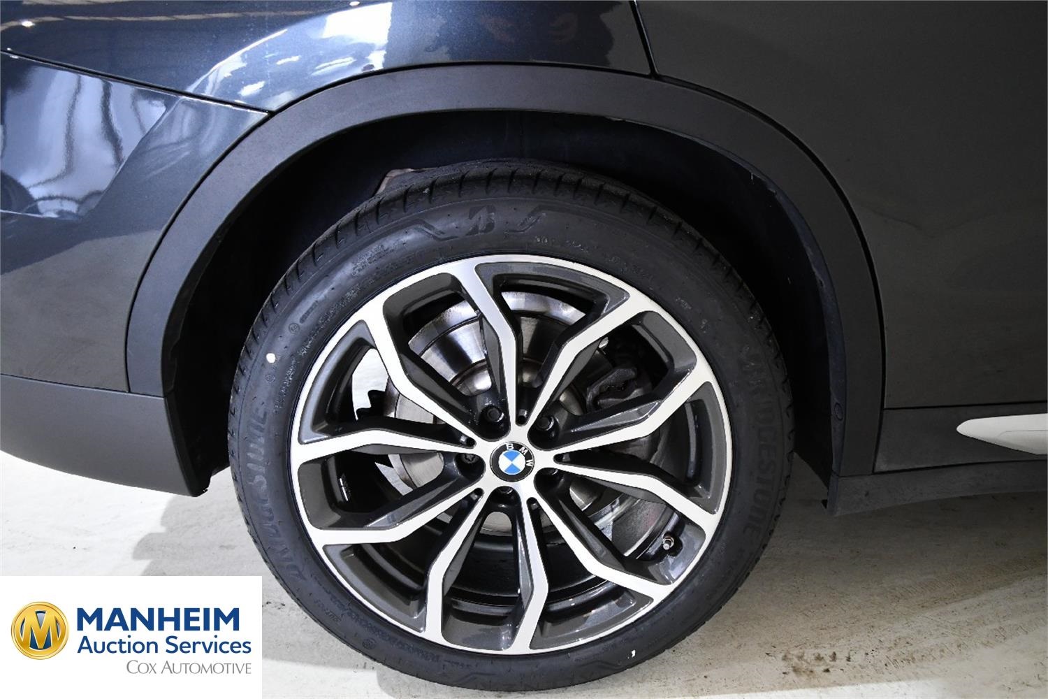 Foto BMW X3 31
