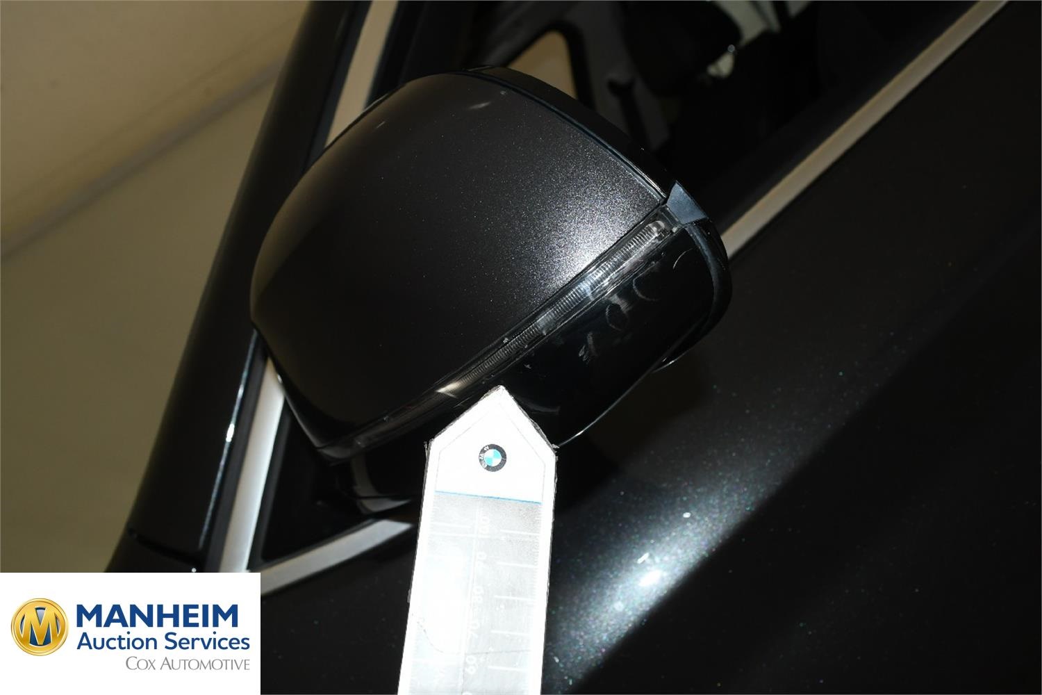 Foto BMW X3 35
