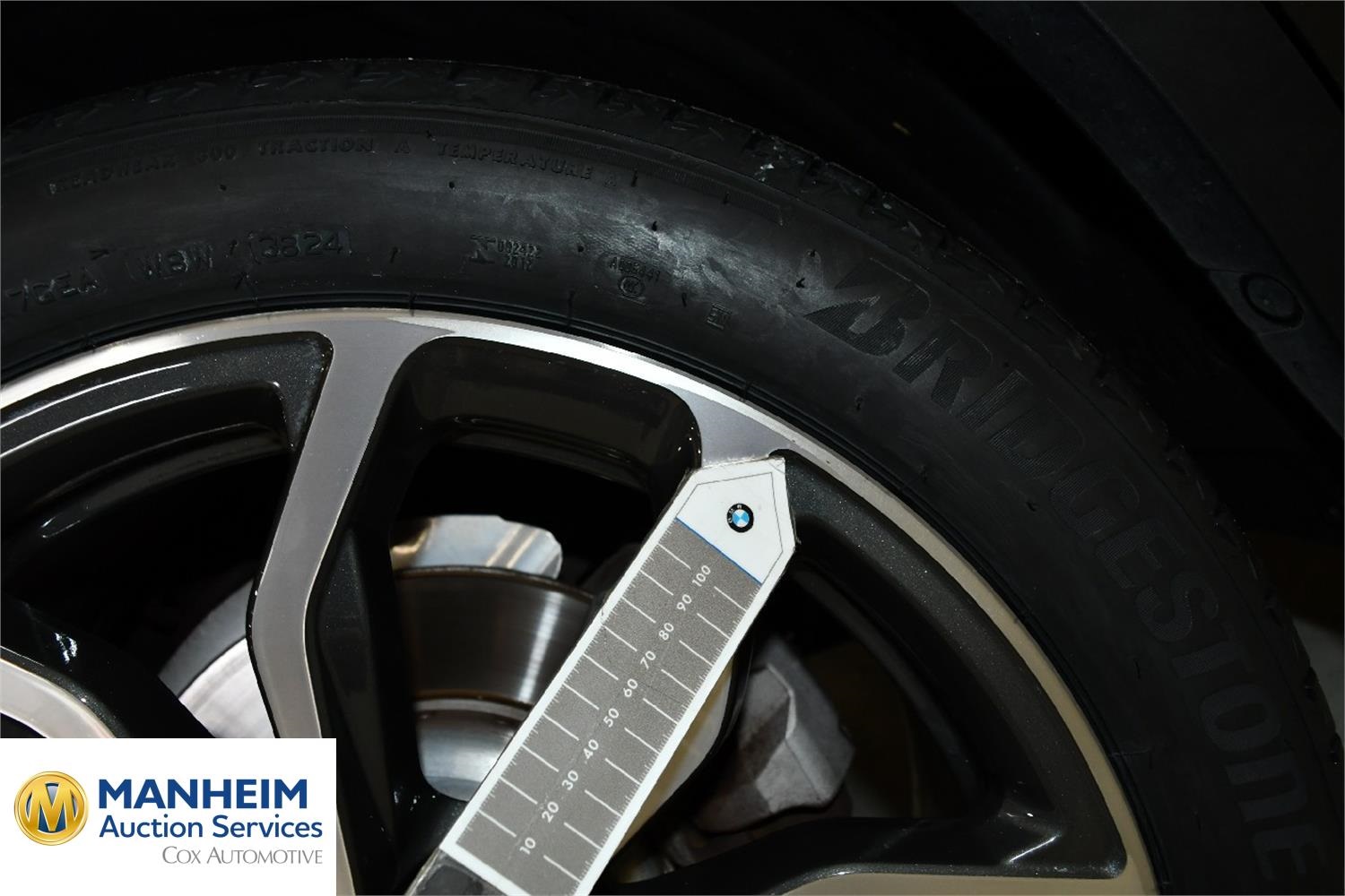 Foto BMW X3 40
