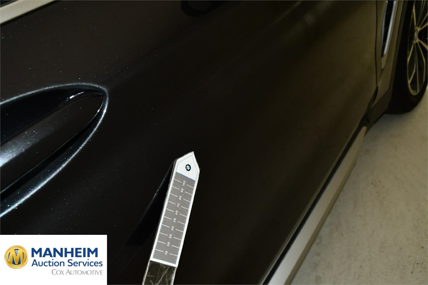 Foto BMW X3 41