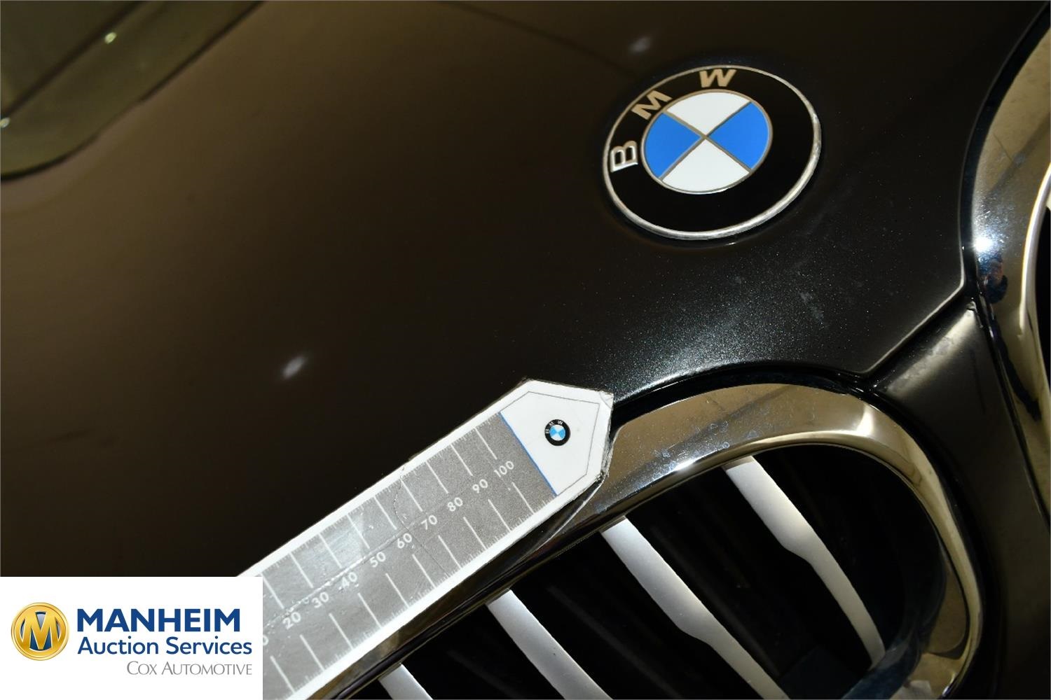 Foto BMW X3 43