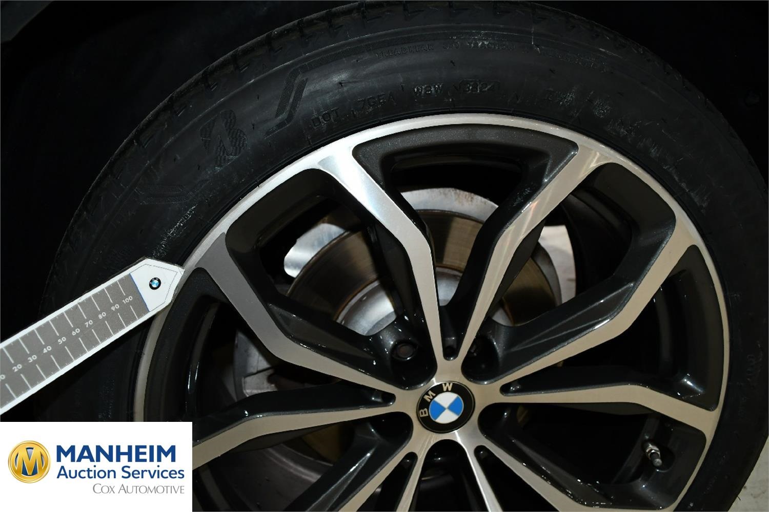 Foto BMW X3 46
