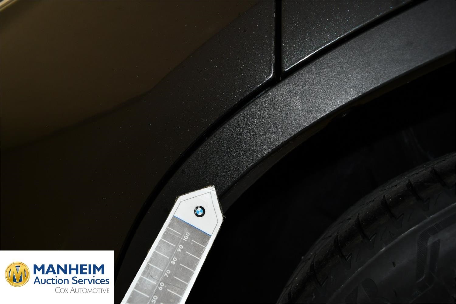 Foto BMW X3 47