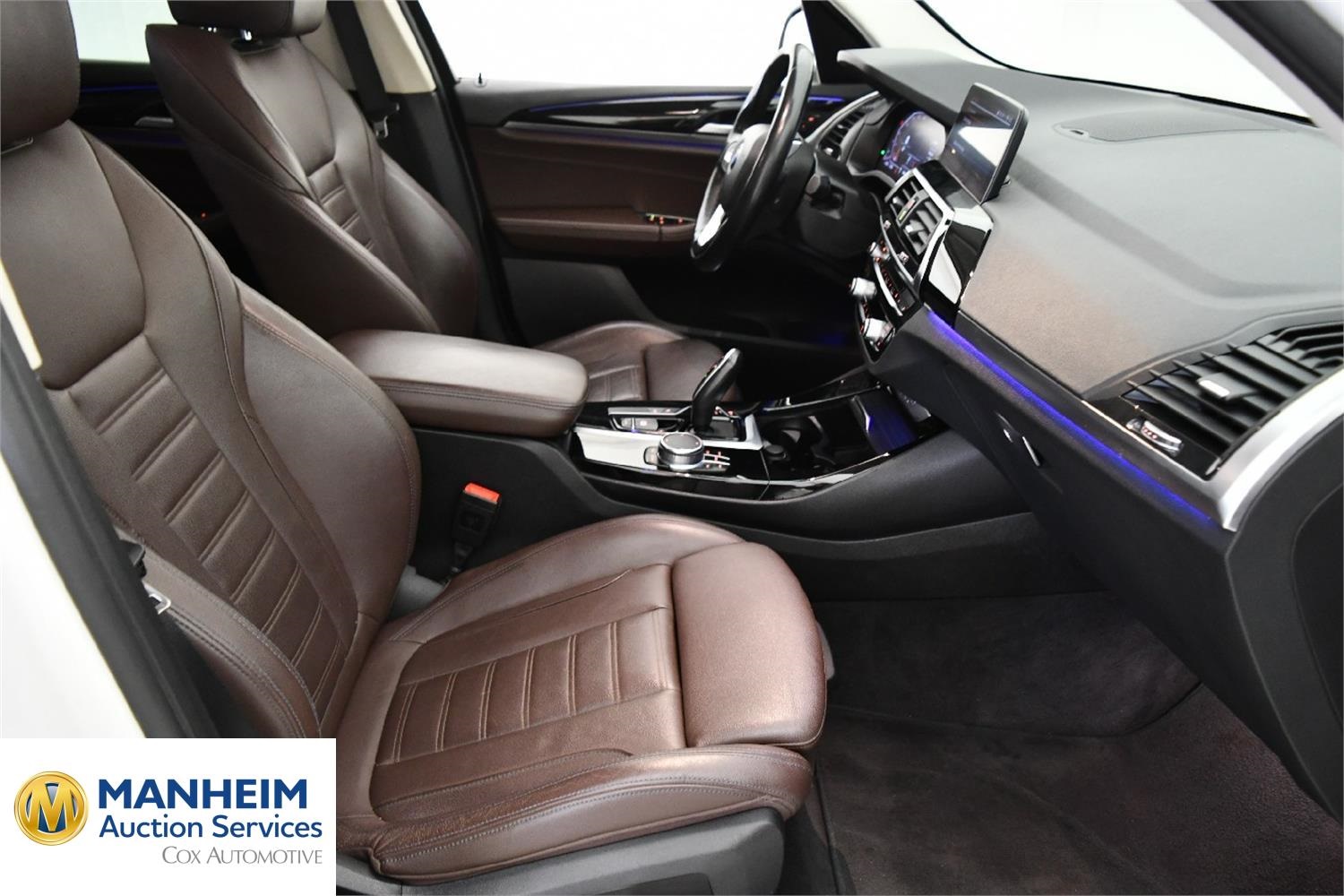 Foto BMW X3 5