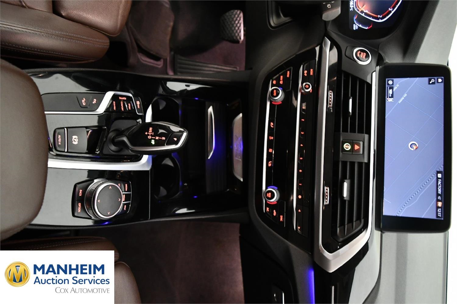 Foto BMW X3 9