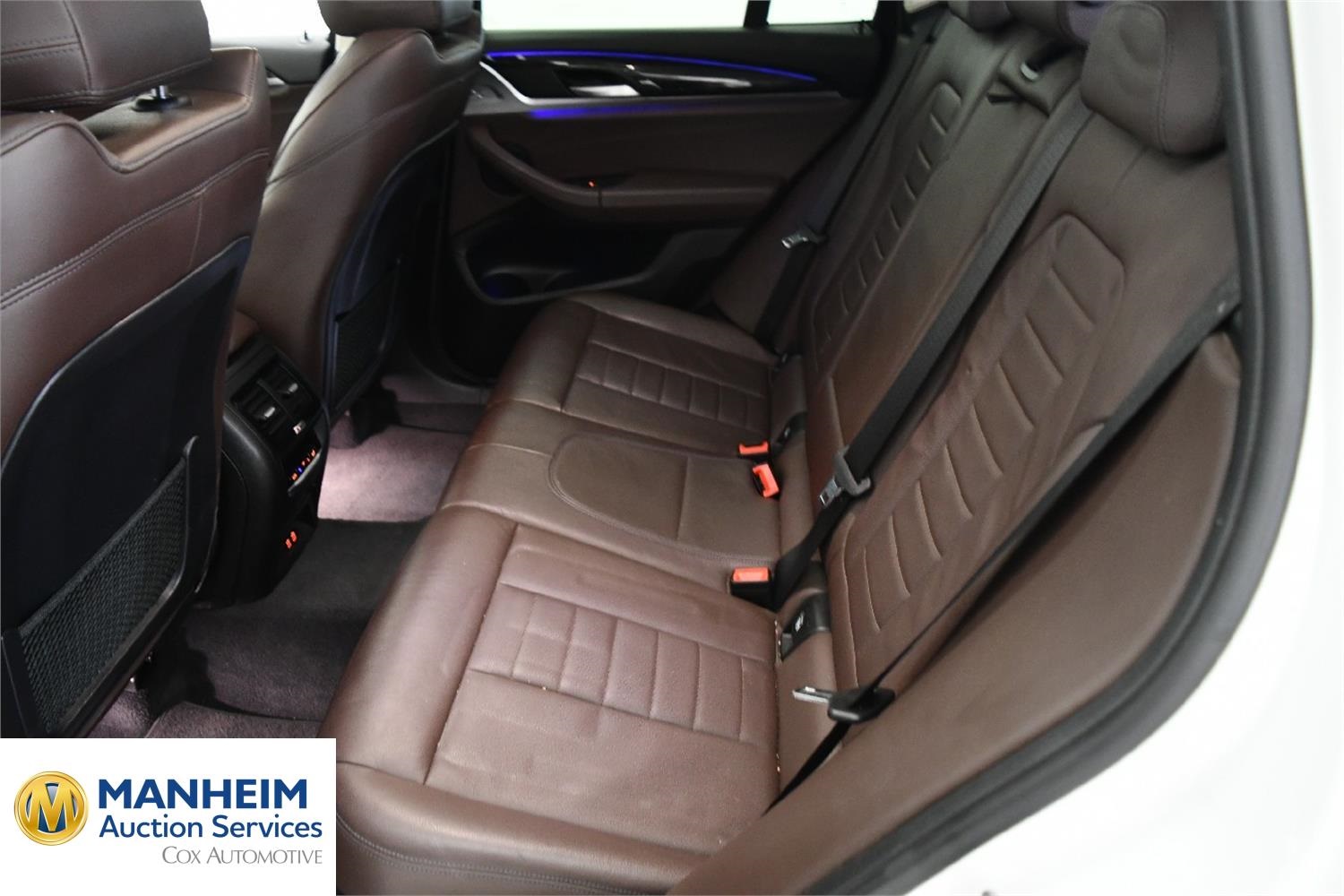 Foto BMW X3 10