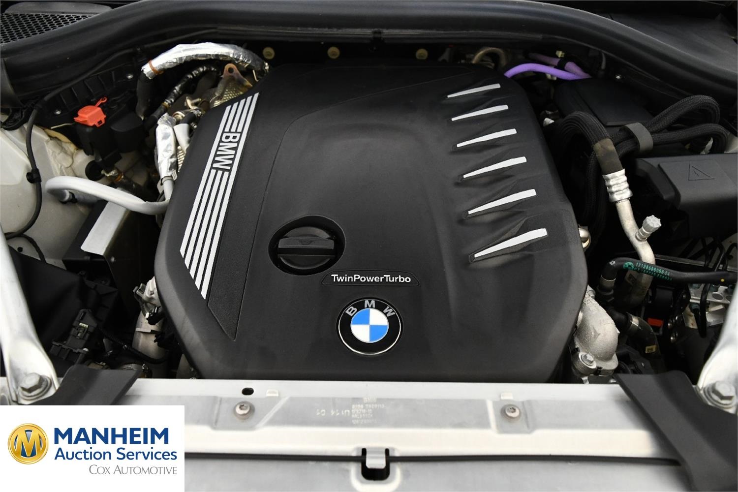 Foto BMW X3 12