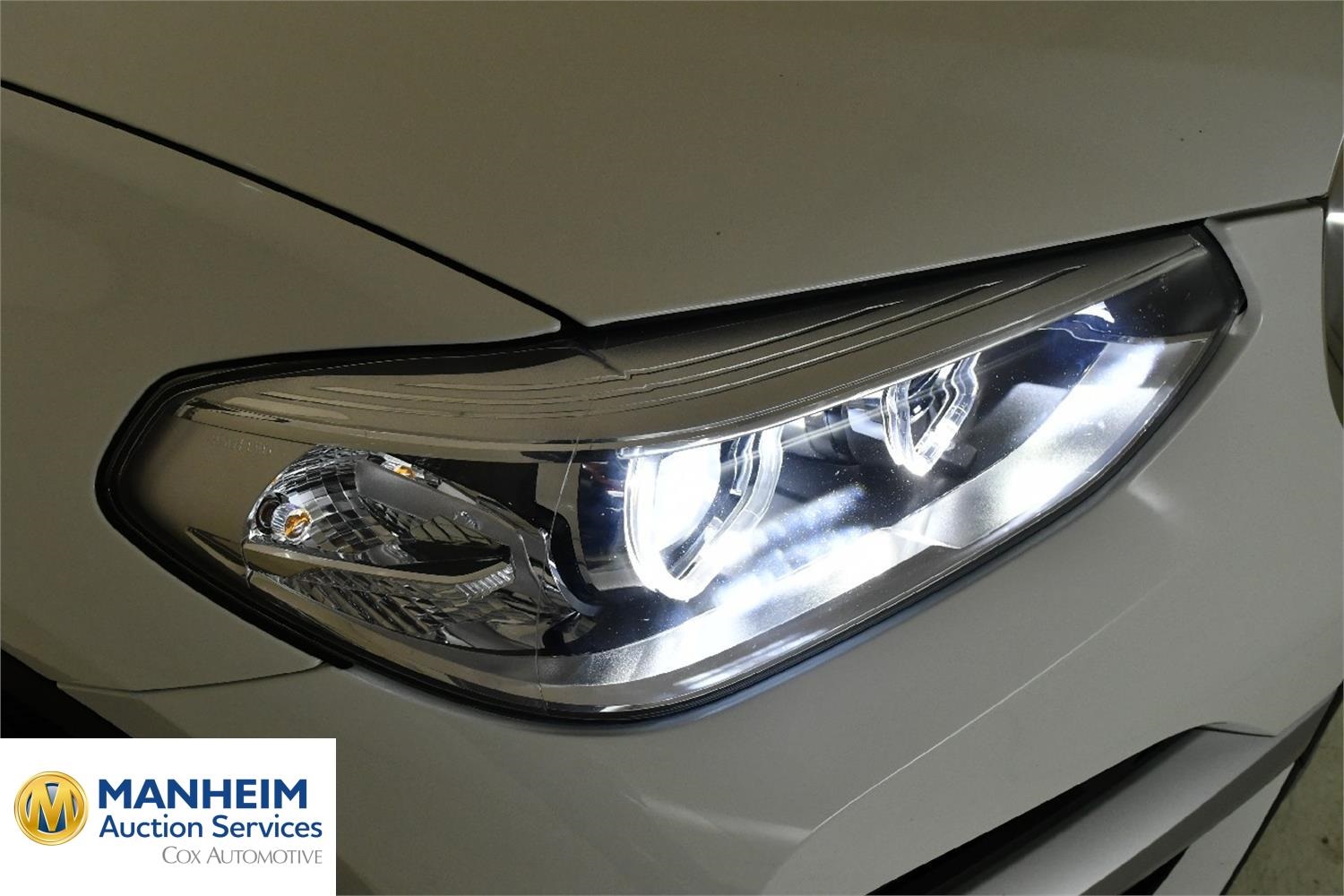 Foto BMW X3 15