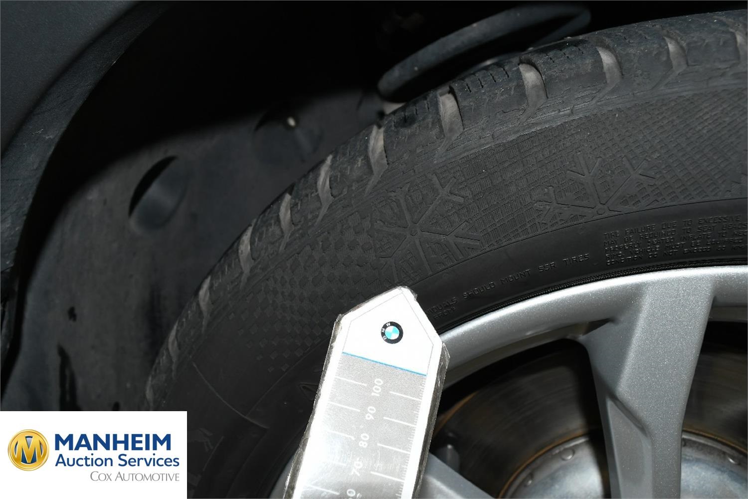 Foto BMW X3 37
