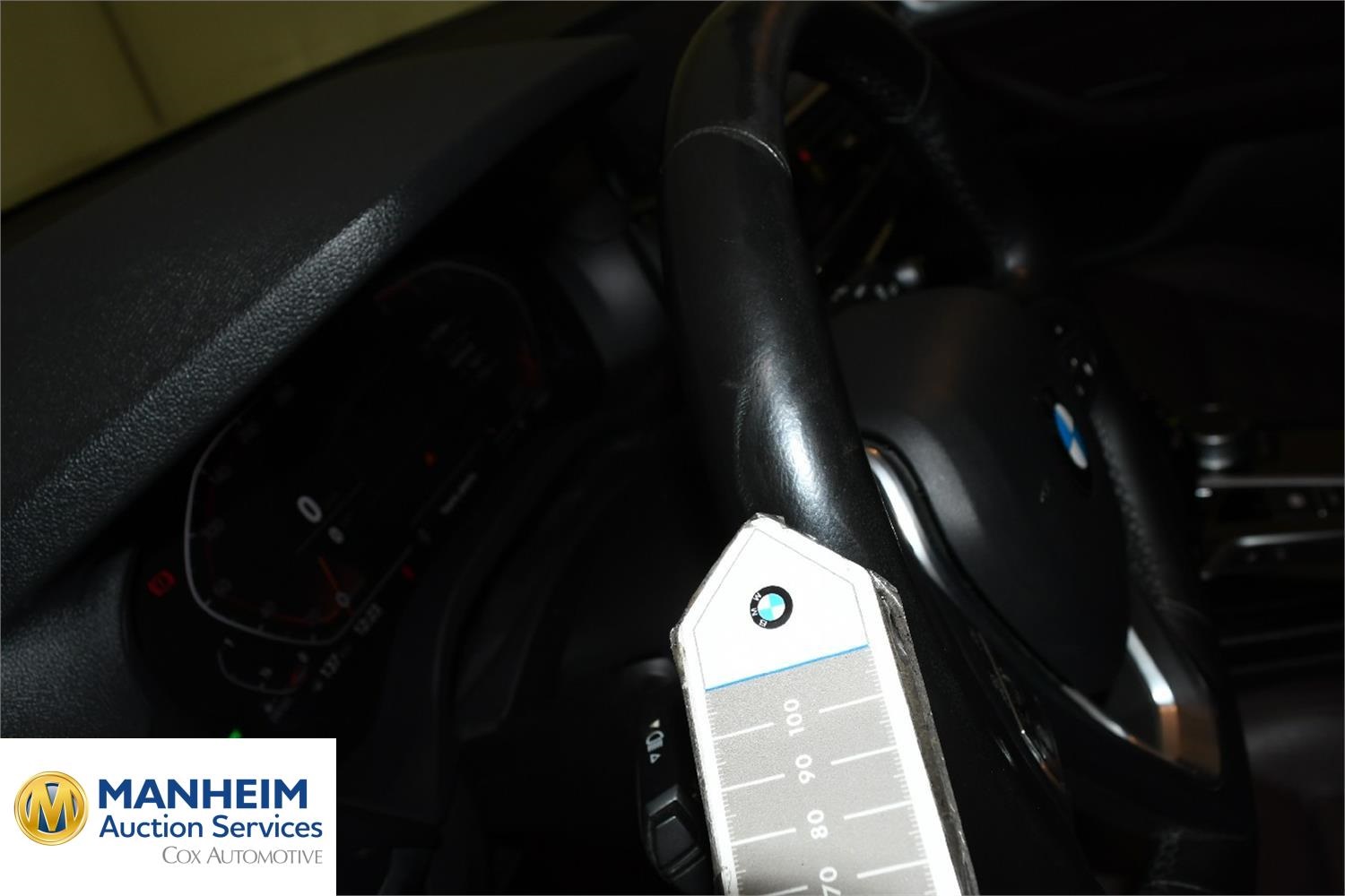Foto BMW X3 39